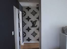 Louis Vuitton Wall Pinterest Room Decor Cute Room Decor Decor