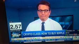 How to buy ripple shares : How To Buy And Sell Xrp Ripple From Cnbc Steemit