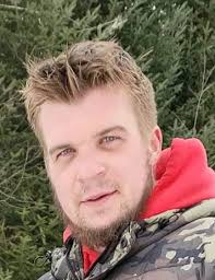 Obituary information for Ricky Allan Blowers