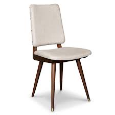 Jonathan Adler Camille Chair In Dining Chairs Dining Chairs Upholstered Chairs Furniture