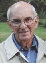 Obituary information for Irvin Meyers