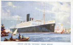 the britannia and the thor wwii forums