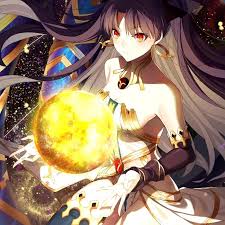 Ishtar Fate Wallpaper Engine Fate Stay Night Rin Fate Stay Night Anime Ishtar Mobile abyss anime fate/grand order.