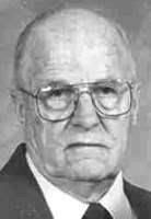 Melvin Becker Obituary (2010)