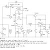 Easy to make, homemade pc variable bench power supply. 1