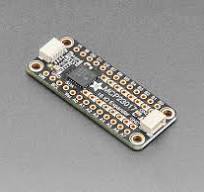 Adafruit MCP23017 I2C GPIO Expander Breakout