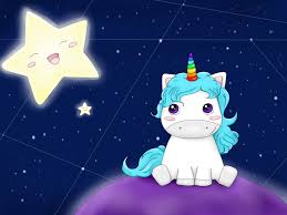 Unicorn hd wallpaper available in different dimensions 0 0. Baby Unicorn Wallpaper