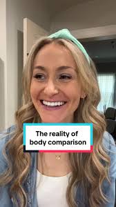 The person your comparing yourself to is comparing themself to someone  else...We all have our ish! #nofoodrules #intuitiveeating #foodfreedom  #nondiet #nutritiontips