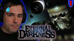 Eternal Darkness