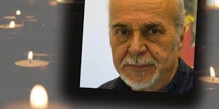 «βαρύ πένθος σήμερα για το καλλιτεχνικό μας χώρο τρεις. Poios Ellhnas H8opoios Pe8ane Kata Th Diarkeia Gyrismatwn Fwto