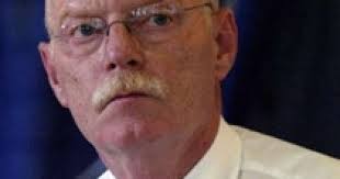 The former German Minister of Defense, Peter Struck, dies