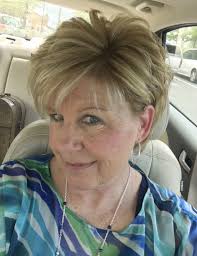 What do you think of my new haircut?