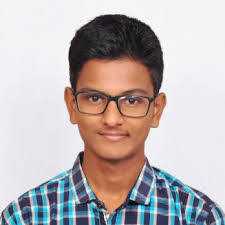 Sai Rakesh's Instagram, Twitter & Facebook