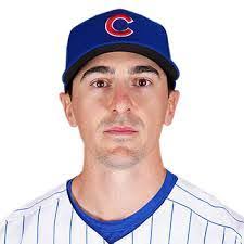 Jeffrey Yardley's Instagram, Twitter & Facebook