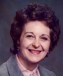 Mary Morehead Obituary (1933