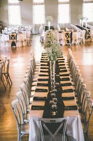 Reception Space For A Pink And Black Wedding In Mt Clients Hannah E Jamie Design And Decor Better To Gather Events Venue Event Decor Event Venues Decor