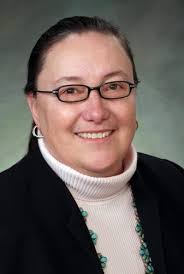 Wyoming Rep. Sue Wallis dies at 56