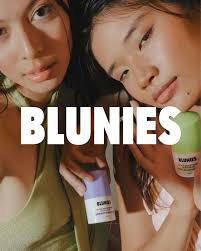 Welcome to the Bluniesverse 🤍🐰, #byMonumento