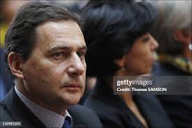 188 Jacques Besson Photos & High Res Pictures