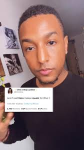 Songs for Black People Commercial