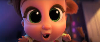 Family business is the first dreamworks animation film to be produced in a wider cinemascope format of (2.35:1). Everything You Need To Know About The Boss Baby Family Business Movie 2021