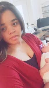 First Time Home Buyers Club Amina Stevens