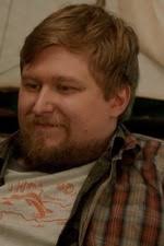 Michael louis chernus is an american actor. Michael Chernus Tv Time