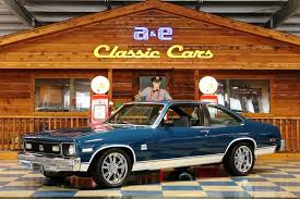Image result for Midnight Blue 1975 Nova