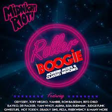 Roller Boogie (Modern Mixes & Classic Reworks) - Compilation by Various  Artists | Spotify