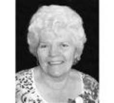 Norma Jean MCCREA Obituary