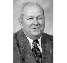 James Guffey Obituary (1945