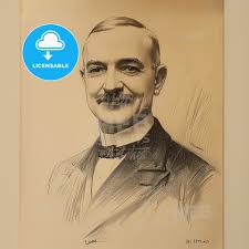 James Stillman, 1850