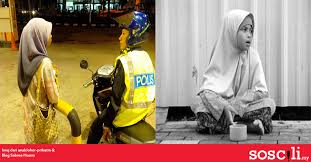 Menteri pendidikan dan kebudayaan republik indonesia mengeluarkan surat edaran (se) nomor 1 tahun 2021 tentang peniadaan ujian nasional dan ujian. Rupanya Ramai Orang Guna Nama Anak Anak Yatim Sebab Nak Dapatkan Duit Secara Percuma Ini Kisahnya Soscili