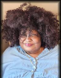 Obituary for Marie Antoinette Wilson-Johnson