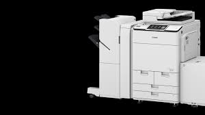 Perfect copies for home offices and small businesses. Imagerunner Advance Dx C7700 Series Canon Europe