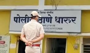 धारूर पोलिसांची धडक कारवाई : 31 लाखांचा प्रतिबंधित गुटखा जप्तइनोव्हा क्रिस्टासह मोठा मुद्देमाल हस्तगत; दोन आरोपी अटकेत