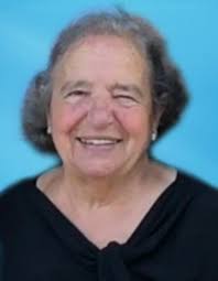 Anna Cimino Obituary