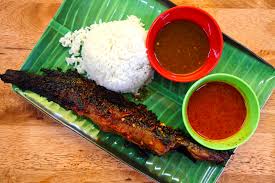 Tapi tahukah kamu, bahwa ada banyak jenis ikan bakar yang ada di indonesia? Fend Ikan Bakar Ss5 Petaling Jaya Vkeong