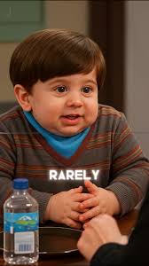 Penny Baby Goes to School with Her