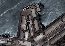 (redirected from 2020 beirut port explosions). Beirut Lebanon Satellite Images Show Explosion Damage European Space Imaging