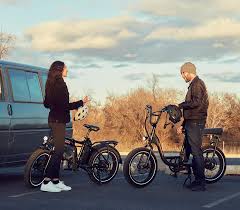 Buy bicycle online at rodalink malaysia. Electric Bikes Growing Choice For Americans Traveling This Summer