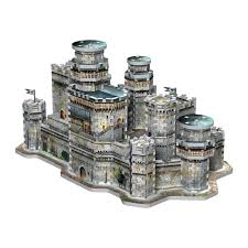 We did not find results for: Games Game Of Thrones Winterfell 3d Puzzle 910pce Peter S Of Kensington