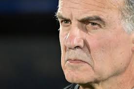 Uruguay anunció la prelista elegida por Bielsa para los partidos contra  Argentina y Bolivia