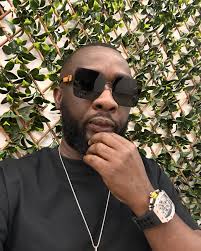 Jay Peacock's Instagram, Twitter & Facebook