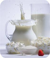 Kerana susu dan produk tenusu lain adalah ubiquitous di masakan amerika dan. Yogurt Dan Produk Tenusu Lain Yang Sihat