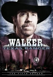 Walker, Texas Ranger: Season 5 (1996)