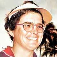 Helen Fay Crocker Carson (1914–1983)