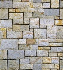 ashlar a type of fine stone masonry usually the blocks are square or rectangular and the joints are tight with little mor stone masonry masonry stone wall