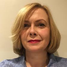 Helen Tarver Freelance Writer