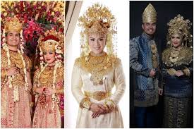 Download gambar baju pernikahan palembang ukuran 1280x1600 pixel. 15 Inspirasi Baju Pernikahan Adat Palembang